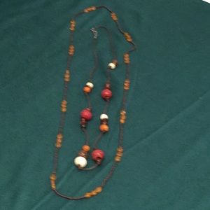 2 LONG NECKLACE 🌟